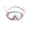C, variant on Leeye Kids Swim Goggles with Nose Cover, Anti-Fog Wide View Swimming Goggles for Children 3-10, Leak-Proof Adjustable Goggles for Pool, A