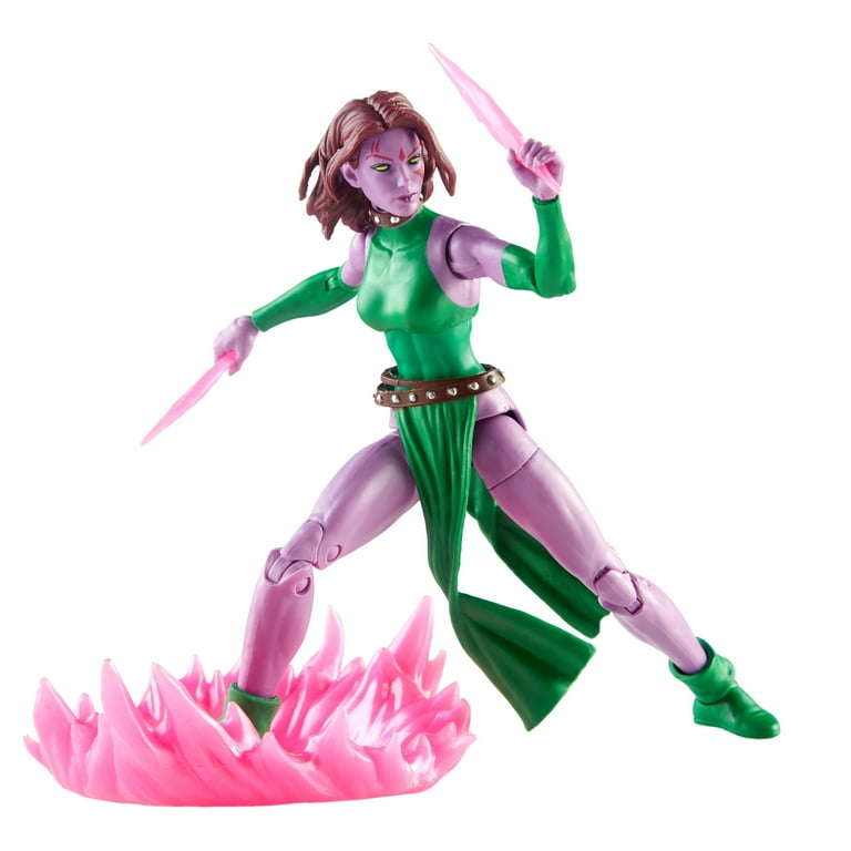 Hasbro Marvel Legends Series 6 inch Action Figure Marvel s Blink
