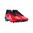thumbnail image 3 of Tenis Pirma Futbol Tachones Skin Gamer Pro 3030 Hombre Rojo/Negro, 3 of 4
