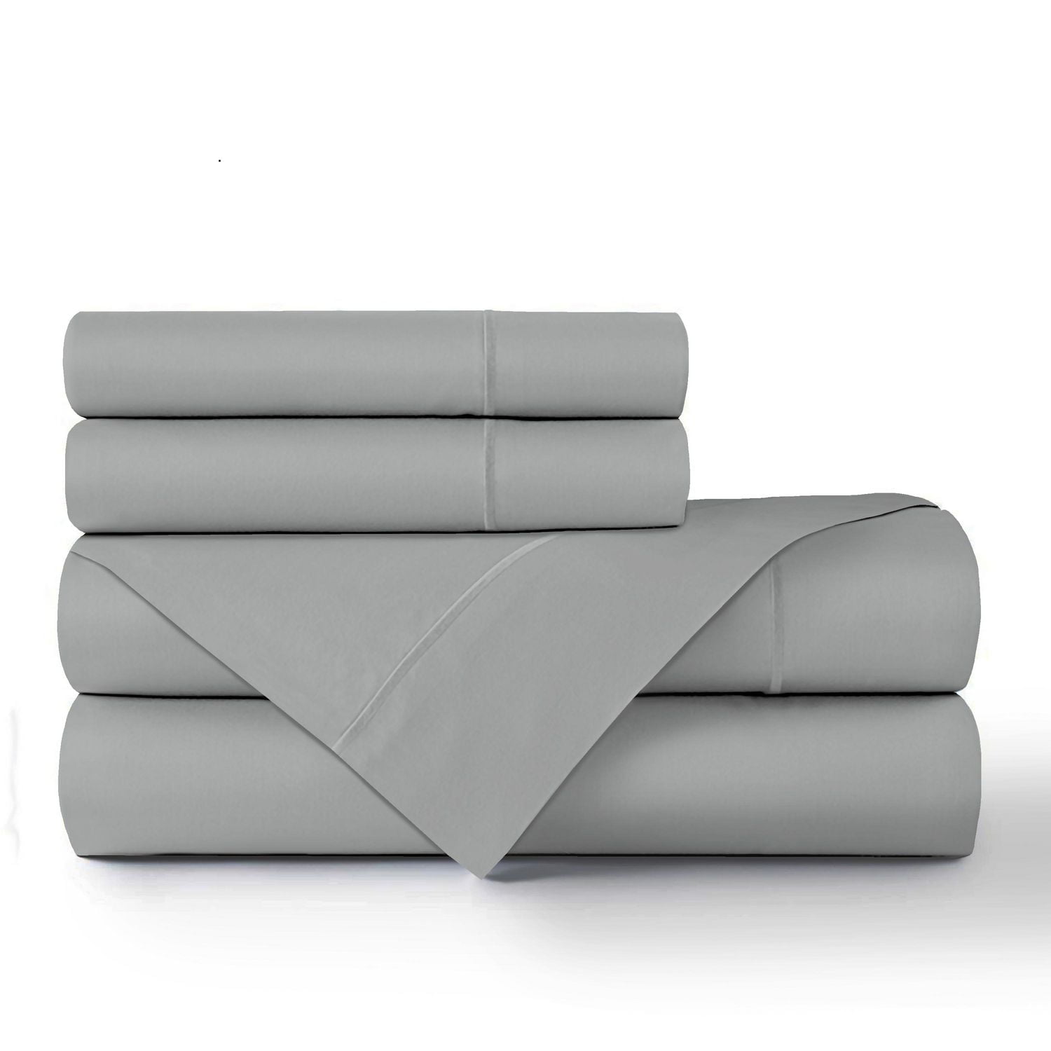 Johnson Home 500 Thread Count Liquid Cotton Sheet Sets