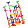 thumbnail image 4 of Run Maze Balls Track, Creative Marble Educational Toys, DIY For Children Kid, 4 of 8