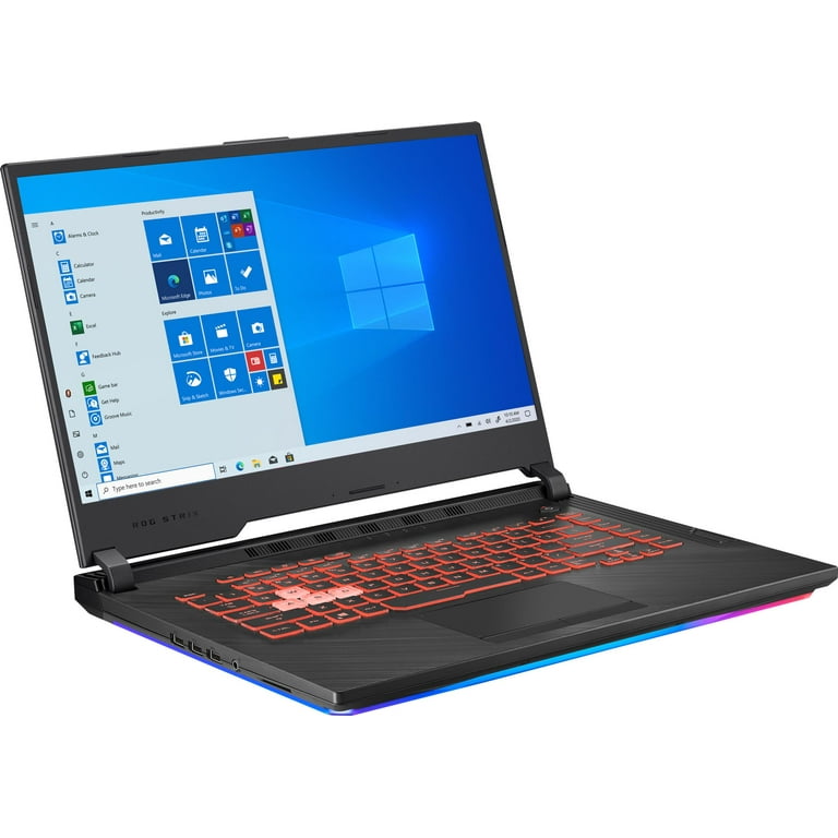 ASUS ROG Strix G 2020 Premium Gaming Laptop Computer I 15.6