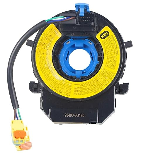 93490-3Q120 Compatible with Hyundai 2009-2016 Sonata, 2011-2016 Elantra