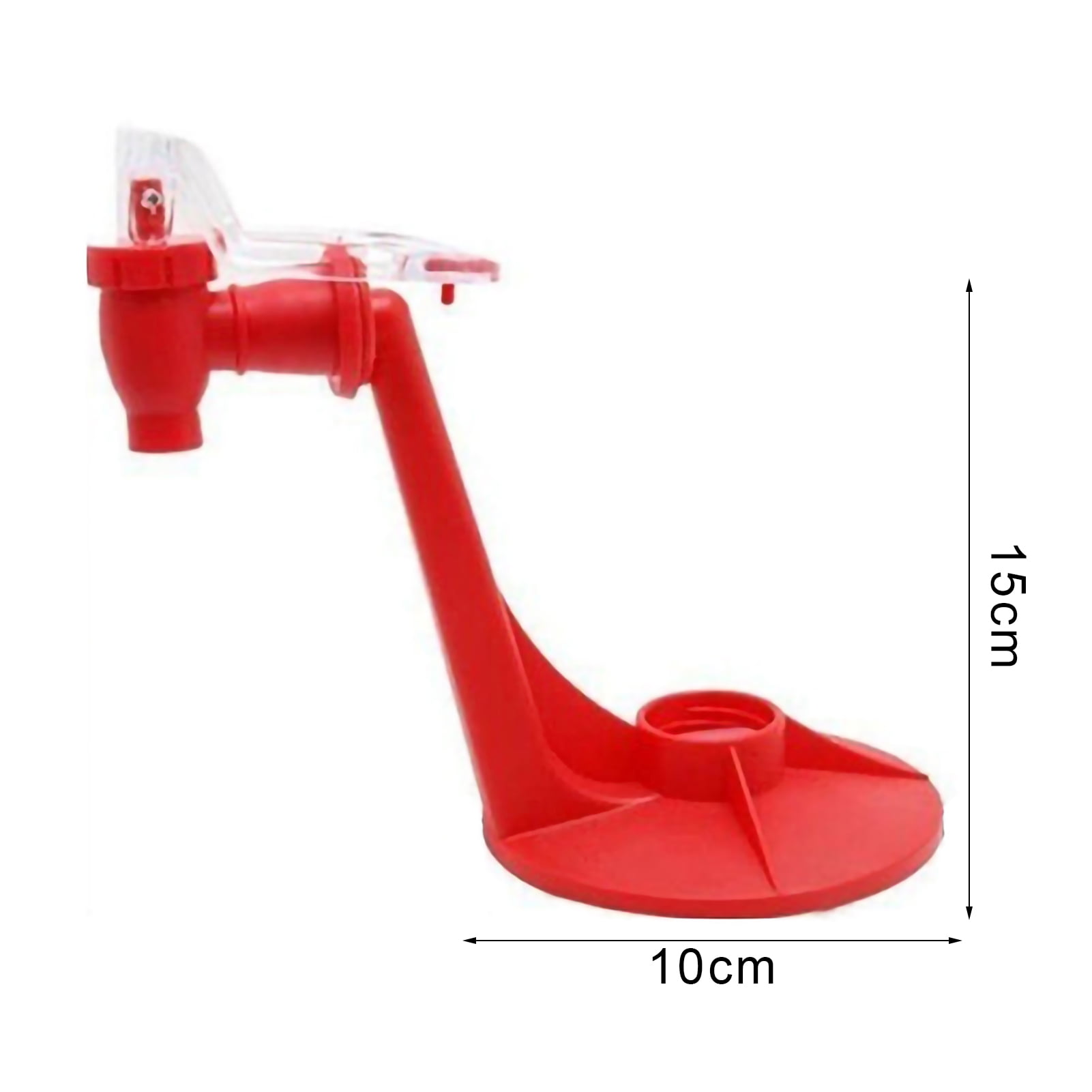 Soda Drink Dispense Gadget Coke Party Drinking Fizz Dispenser R7P5 Saver