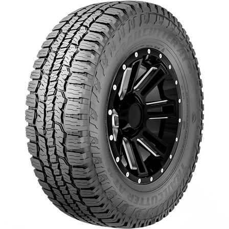 Delta Trailcutter AT4S LT265/60R20 E/10PLY BSW