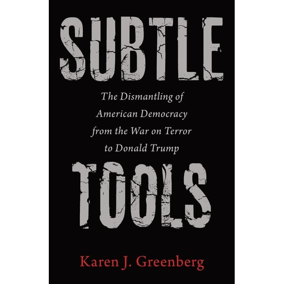 Subtle Tools: The Dismantling of American Democracy from the War on Terror to Donald Trump, (Paperback)