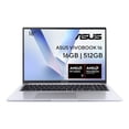 thumbnail image 1 of Laptop Asus Vivobook M1605NAQ-MB087W R7 16GB 512GB, 1 of 5
