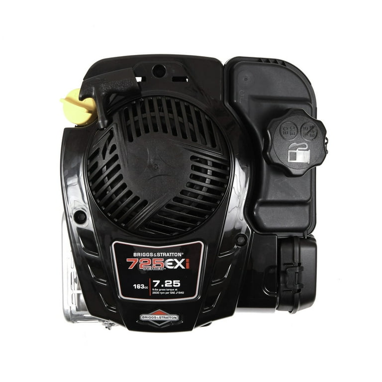 Briggs & Stratton 104M02-0197-F1 7.25 GT 163cc Gas Vertical Briggs & Stratton 104M02-0197-F1 7.25 GT 163cc Gas Vertical