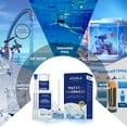 thumbnail image 6 of AQUILA Water Hardness Test 200 Strips Kit for Home Drinking Water Pool Spa Aquarium Water Softener Tap Well Hard Water Testing Kit, 6 of 6