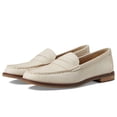 thumbnail image 4 of Sperry Mocassin Penny Seaport pour Femme, Ivoire, 9, 4 of 6