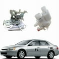 thumbnail image 2 of Rear Left Motor-Door Lock for Honda Accord CM4 CM5 CM6, 2003-2007, Motor, Central Actuator, 2 of 3