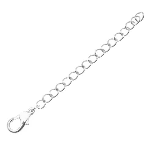 necklace chain and clasp
