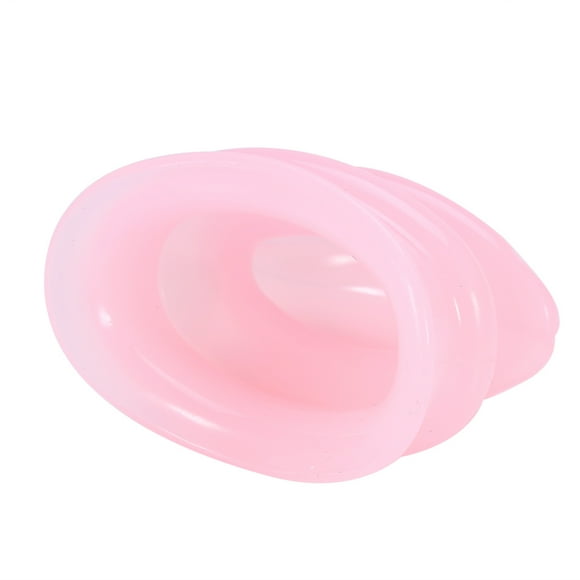 Lip Plumper, Lip Plumper Device, Lip Suckers Lip Beauty Tool Soft Lip Suction Device Lip Plumping Device For Travel Use Stage Makeup Home Use Party