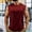 Wine, variant on Byworldtasic Mens Sleeveless Tank Tops Workout Cut Off Shirt Athletic Muscle Gym T Shirts