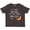 Vintage Smoke, variant on Inktastic I Love My Titi to the Moon and Back Boys or Girls Toddler T-Shirt