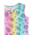 thumbnail image 4 of My Little Pony Girls Play Dresses, 2-Pack, Sizes 4-18 & Plus, 4 of 4
