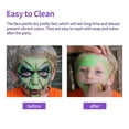 thumbnail image 2 of Professional Face & Body Painting Kit 12 Colors Rainbow Water, 2 of 8