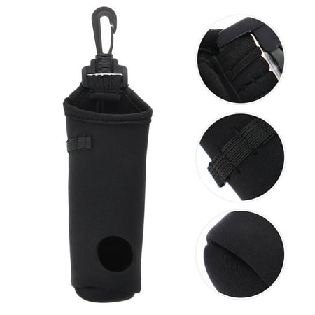 Worgeous Neoprene Storage Bag and Collector Pouch for Outdoor Sports and Gear Organization