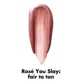 thumbnail image 2 of e.l.f. Halo Glow Blush Beauty Wand, Rosé You Slay, 0.33 fl oz, 2 of 14