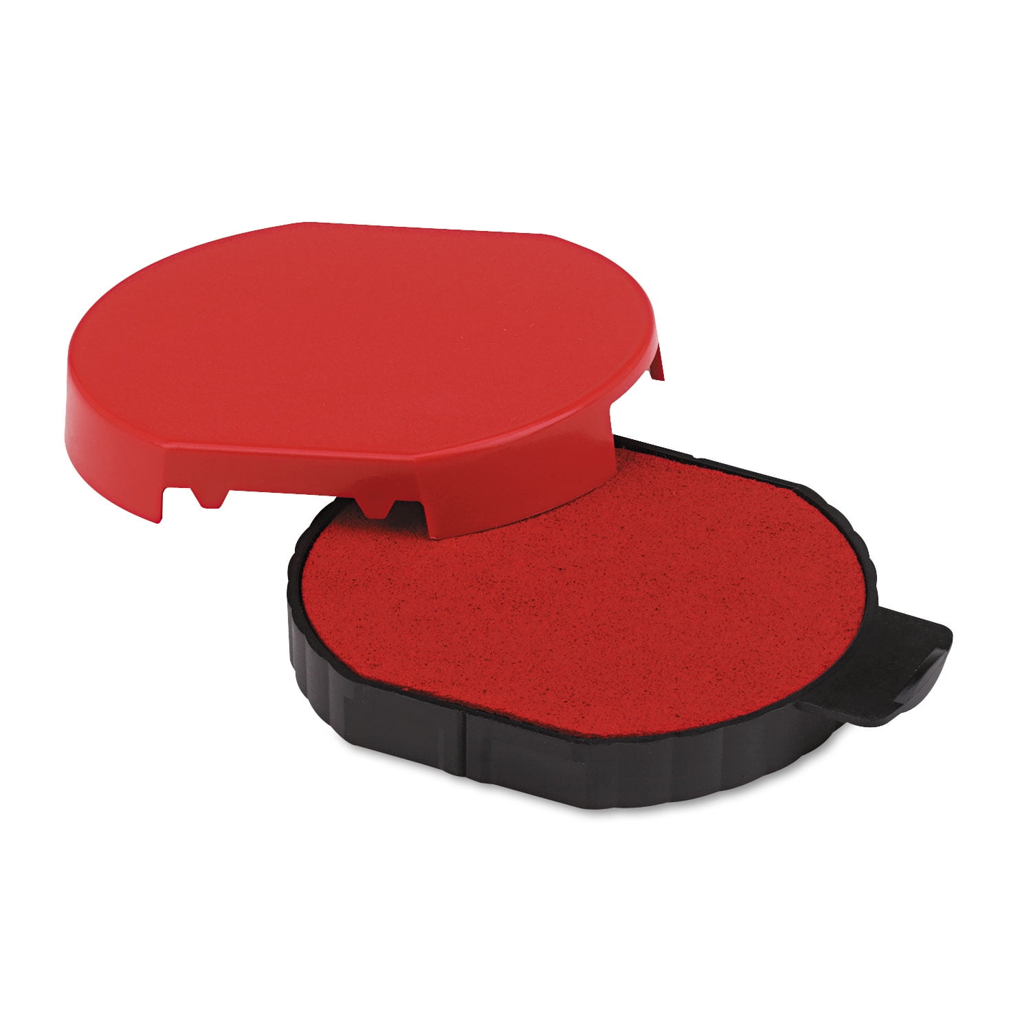 Trodat T5415 Stamp Replacement Ink Pad, 1 3 4, Red by U.S. STAMP & SIGN