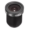 thumbnail image 4 of Camera Len 2.8mm Focal Length 1080P F2.0 1/3 Inch Wide Angle for CCD Camera, 4 of 4