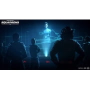 Star Wars Squadrons, Electronic Arts, Xbox One, Xbox Series X
