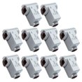 thumbnail image 4 of 10 Pcs Connecteurs de Câbles Électriques Rapides Haute Puissance, 4 of 9