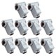 thumbnail image 4 of 10 piezas Conectores de División Rápida de Cables Eléctricos de Alta Potencia para Empalme de Cables, 4 of 9