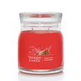 thumbnail image 1 of Candle Yankee Candle, canela espumosa, 369 g, 2 mechas, 1 of 5