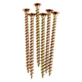 thumbnail image 5 of Bulldog Hardware #8 x 2-1/2 in. Phillips Flat Head Construction Screw (50 Pack), 5 of 11