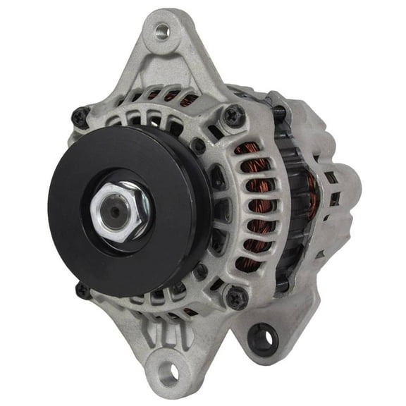 Alternator Fits Ford 1320 1520 1530 1620 1630 1715 3-77 3-81 3-91 4-122 4-135