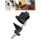 thumbnail image 3 of Cantilever Bracket Clamp Holder Metal Desk Lamp Clip Fittings Mic Camera Stands, 3 of 5
