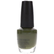 OPI Nail Polish, Suzi -The First Lady of Nails, 0.5 fl oz