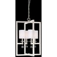 thumbnail image 2 of N6841-613-Minka Metropolitan-Chadbourne - 29 Inch Four Light Pendant     -Traditional Installation, 2 of 2