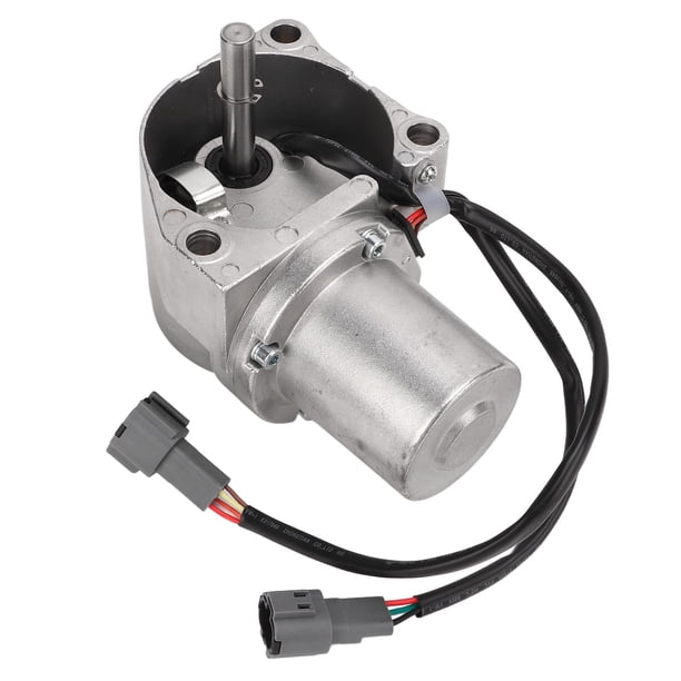 KP56RM2G 007, Wear Resistant High Strength Accelerator Motor