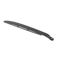 thumbnail image 6 of Auto Car Rear Windshield Wiper Blade Arm Set for 2003-2010 for Porsche Cayenne, 6 of 6