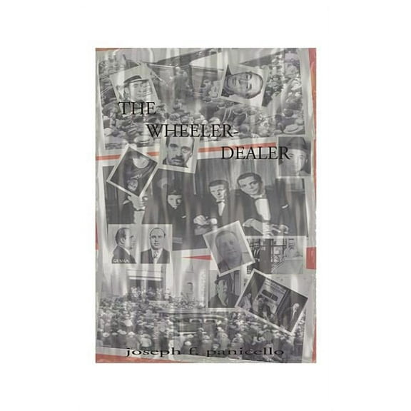 The Wheeler-Dealer, (Paperback)