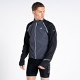 thumbnail image 2 of Dare 2B - Chaqueta Oxidate para Hombre (Negro, Ébano) Dare 2b UTRG4351_blackebony, 2 of 6