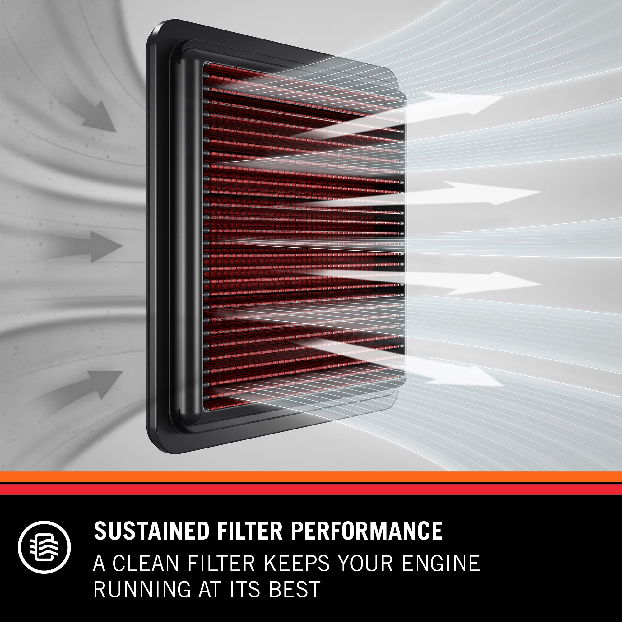 K&N Engineering Air Filter Cleaner 99-0621