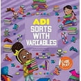thumbnail image 1 of Pre-Owned Adi Sorts with Variables (Paperback) 151582750X 9781515827504, 1 of 1
