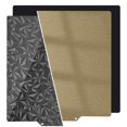 thumbnail image 1 of Lámina PEI lisa Build Plate de 355 x 355 mm para Voron 2.4 V2 350, 1 of 8