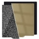 thumbnail image 1 of Lámina PEI lisa Build Plate de 355 x 355 mm para Voron 2.4 V2 350, 1 of 8