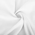 thumbnail image 6 of Wycnly Summer Dresses for Women Casual Ruffle Sleeve Empire Waist Wedding Guest A Line Maxi Dresses 2025 Sleeveless V-Neck Solid Long Formal Dress White m, 6 of 7