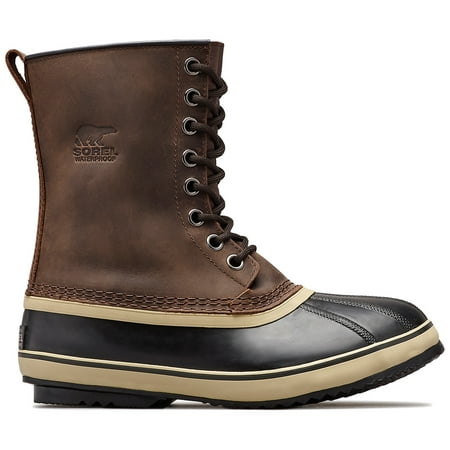 sorel 1964 premium t review