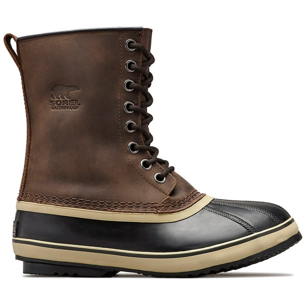 SOREL - Men's Sorel 1964 Premium T Lace Leather Boot - Walmart.com ...