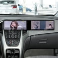 thumbnail image 4 of ZWNAV Dual 12.3 inch Screen Car Radio For Buick EXCELLE/ASTR 2010-2014 Android GPS Navigation Multimedia Video Player Stereo Receiver Head Unit, 4 of 13