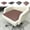 Black, Coffee, variant on Werulen Office Chair Waterproof Seat Cushion,Leather Upholstered Desk Chair Pad,Soft Thick Comfortable Seat Mat,Durable Non Slip Computer Chair Cushion,Long Sitting Office Support Pad