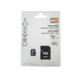 thumbnail image 1 of MSD CL10 UHS-I U1 64GB + Adaptateur, 1 of 6