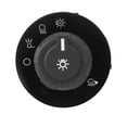 thumbnail image 1 of Interruptor De Control De Luz Antiniebla De La Lámpara Del Faro, Interruptor De Luz Antiniebla Del Faro De Visibilidad Clara HLS1463 Resistente Para Camión F450 F550, 1 of 7