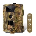 thumbnail image 3 of 12MP 1080P Trail Camera Wildcamera Wild Surveillance Night Vision Wildlife Scouting Cameras Photo Traps Track ,Lightweight  Compact, 3 of 8
